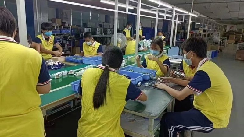 家电维修万用表怎么选